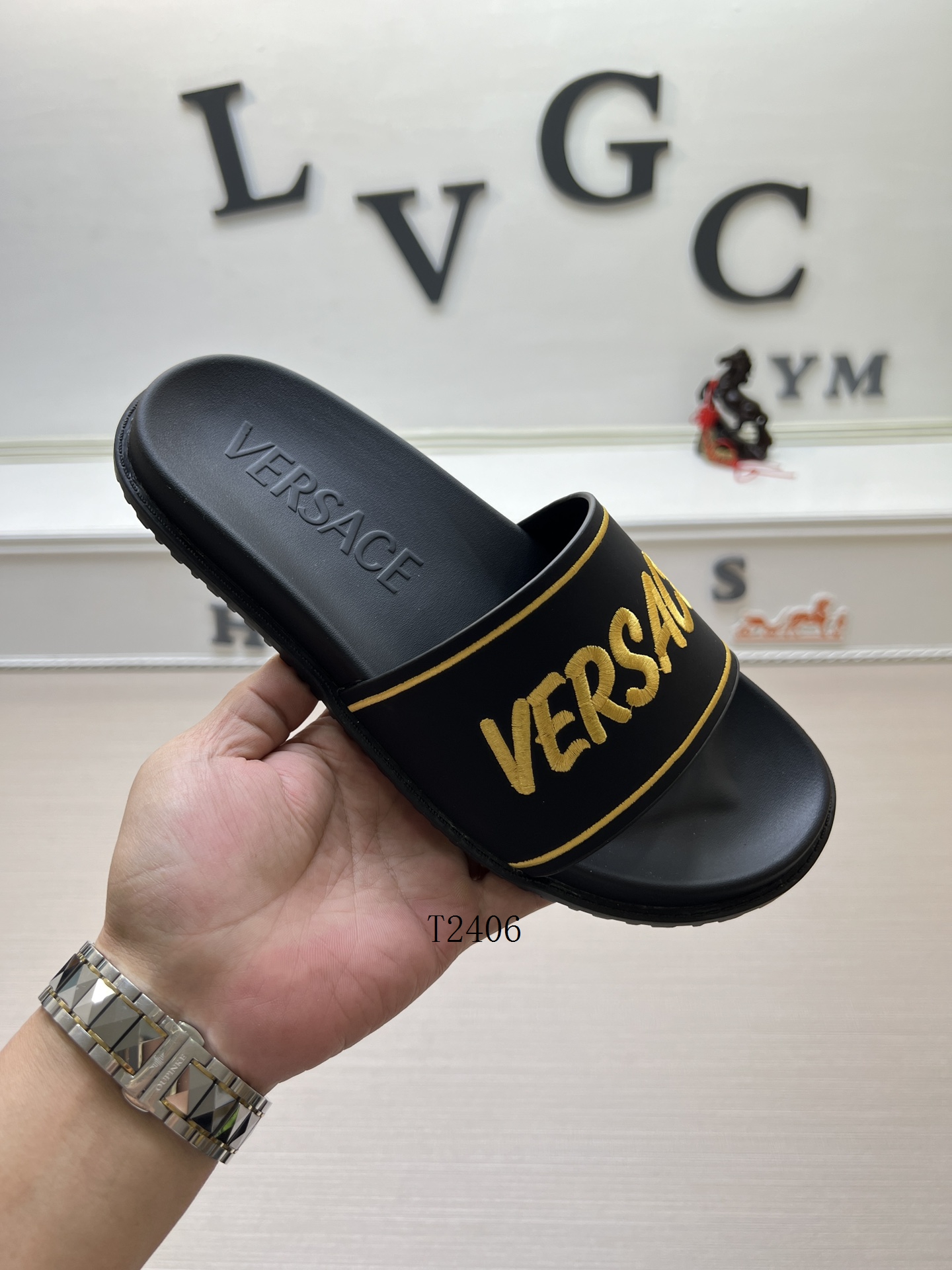 Versace sz38-45 86